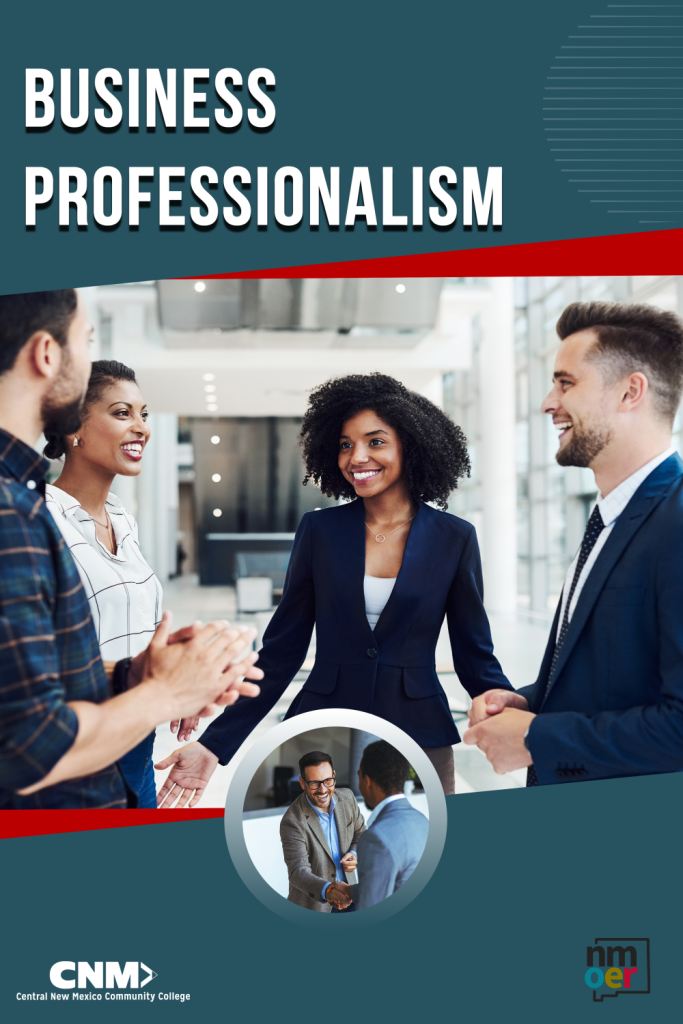 CNM-Business-Professionalism-OER