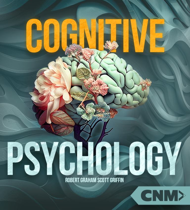 CNM-Cognitive-Psychology-OER