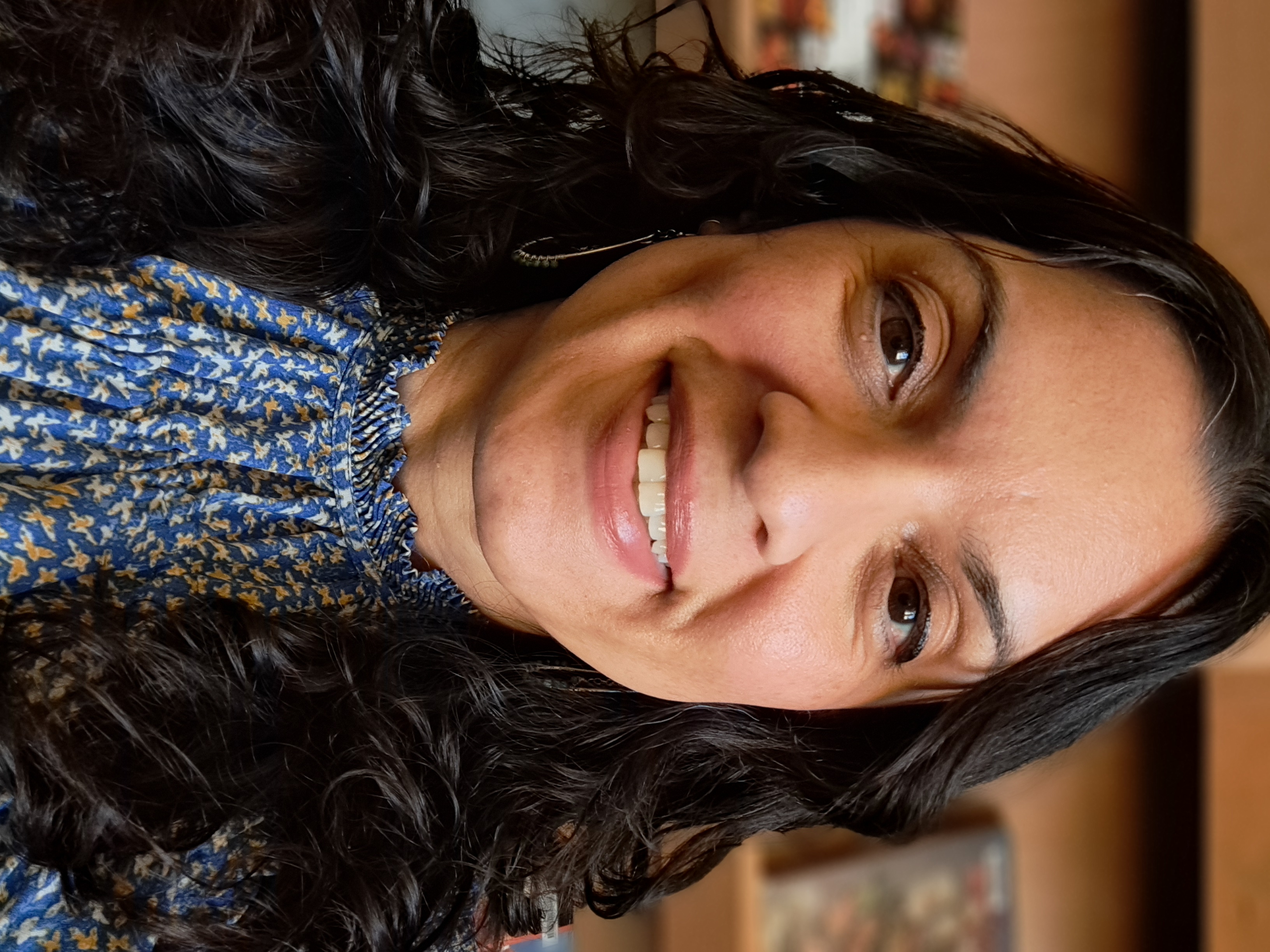 A Picture of Jennifer Jordan