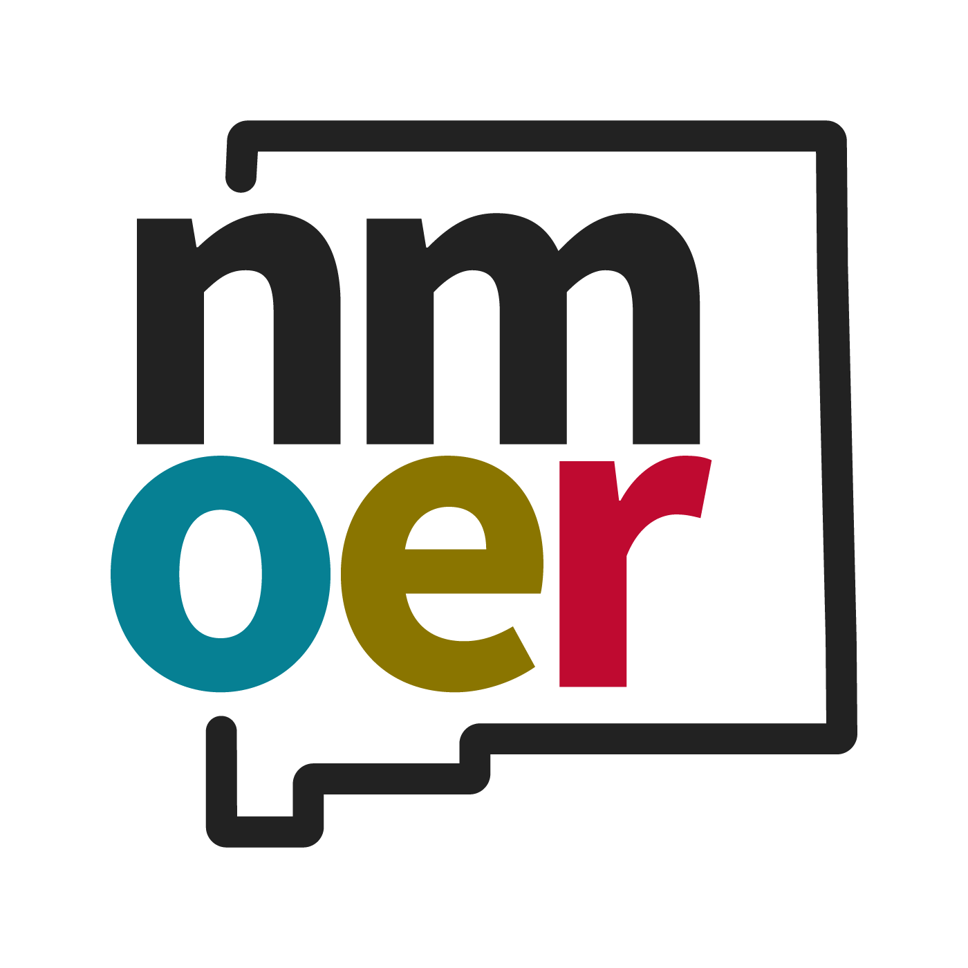 NMOER Logo