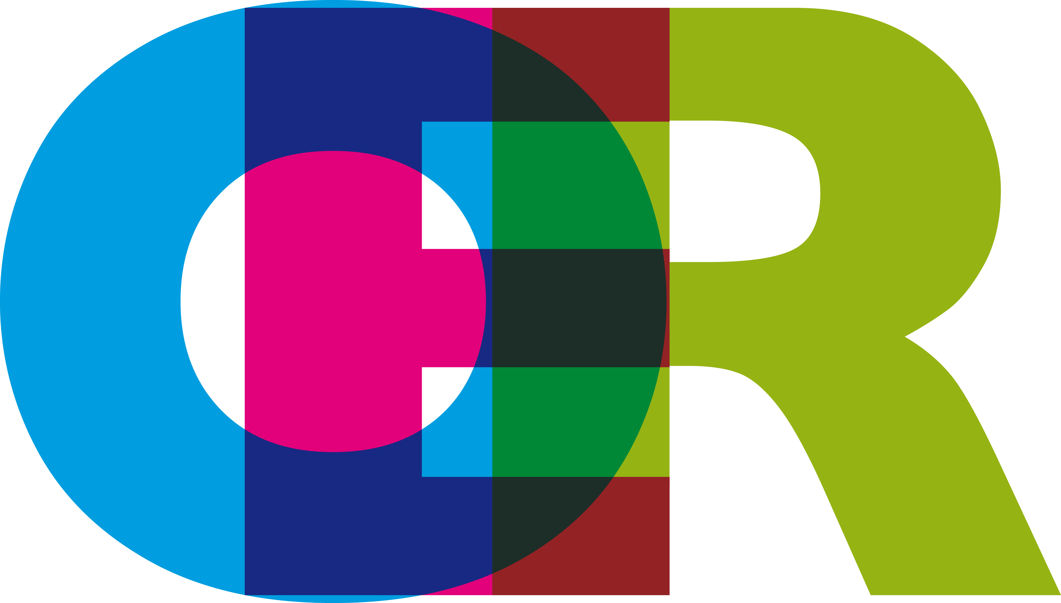 OER logo